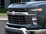 New 2026 Chevrolet Silverado 2500 LT Crew Cab for sale #TF149792 - photo 37