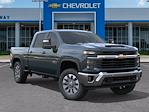 New 2026 Chevrolet Silverado 2500 LT Crew Cab for sale #TF149792 - photo 7
