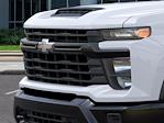 New 2026 Chevrolet Silverado 3500 Regular Cab 60 CA Cab Chassis for sale #TF154543 - photo 13