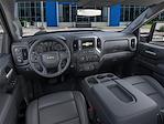 New 2026 Chevrolet Silverado 3500 Regular Cab 60 CA Cab Chassis for sale #TF154543 - photo 15