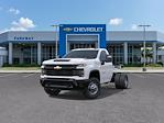 New 2026 Chevrolet Silverado 3500 Regular Cab 60 CA Cab Chassis for sale #TF154543 - photo 32