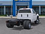 New 2026 Chevrolet Silverado 3500 Regular Cab 60 CA Cab Chassis for sale #TF154543 - photo 2