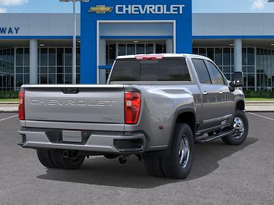 New 2026 Chevrolet Silverado 3500 High Country Crew Cab for sale #TF159596 - photo 2