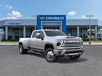 New 2026 Chevrolet Silverado 3500 High Country Crew Cab for sale #TF159596 - photo 1