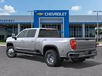 New 2026 Chevrolet Silverado 3500 High Country Crew Cab for sale #TF159596 - photo 4