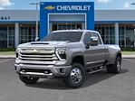 New 2026 Chevrolet Silverado 3500 High Country Crew Cab for sale #TF159596 - photo 6