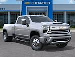 New 2026 Chevrolet Silverado 3500 High Country Crew Cab for sale #TF159596 - photo 7