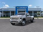 New 2026 Chevrolet Silverado 3500 High Country Crew Cab for sale #TF159596 - photo 8