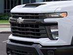 New 2026 Chevrolet Silverado 3500 Regular Cab Cab Chassis for sale #TF160788 - photo 13
