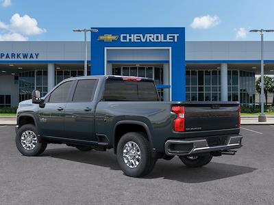 New 2026 Chevrolet Silverado 2500 LT Crew Cab for sale #TF163582 - photo 2