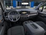 New 2026 Chevrolet Silverado 2500 LT Crew Cab for sale #TF163582 - photo 15