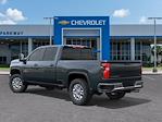 New 2026 Chevrolet Silverado 2500 LT Crew Cab for sale #TF163582 - photo 2