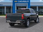 New 2026 Chevrolet Silverado 2500 LT Crew Cab for sale #TF163582 - photo 4