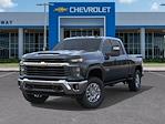 New 2026 Chevrolet Silverado 2500 LT Crew Cab for sale #TF163582 - photo 6