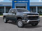 New 2026 Chevrolet Silverado 2500 LT Crew Cab for sale #TF163582 - photo 7