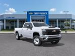 New 2026 Chevrolet Silverado 3500 Work Truck Crew Cab 4WD Pickup for sale #TF165656 - photo 3