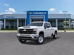 New 2026 Chevrolet Silverado 3500 Work Truck Crew Cab 4WD Pickup for sale #TF165789 - photo 8
