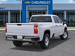 New 2026 Chevrolet Silverado 3500 Work Truck Crew Cab 4WD Pickup for sale #TF165842 - photo 4