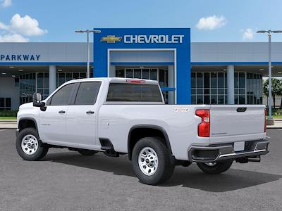 New 2026 Chevrolet Silverado 3500 Work Truck Crew Cab 4WD Pickup for sale #TF166511 - photo 2