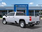 New 2026 Chevrolet Silverado 3500 Work Truck Crew Cab 4WD Pickup for sale #TF166511 - photo 2