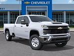New 2026 Chevrolet Silverado 3500 Work Truck Crew Cab 4WD Pickup for sale #TF166511 - photo 7