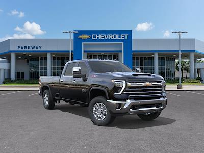 New 2026 Chevrolet Silverado 3500 LTZ Crew Cab for sale #TF172043 - photo 1