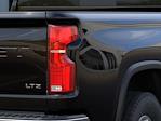 New 2026 Chevrolet Silverado 3500 LTZ Crew Cab for sale #TF172043 - photo 11