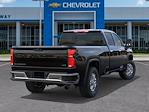 New 2026 Chevrolet Silverado 3500 LTZ Crew Cab for sale #TF172043 - photo 2