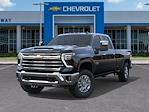 New 2026 Chevrolet Silverado 3500 LTZ Crew Cab for sale #TF172043 - photo 6