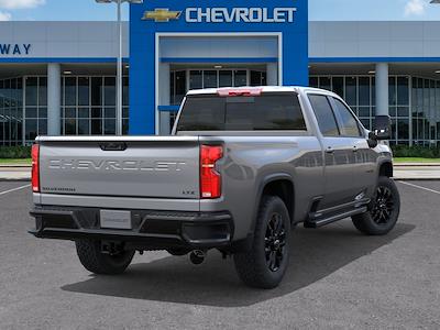 New 2026 Chevrolet Silverado 3500 LTZ Crew Cab for sale #TF181156 - photo 2