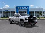 New 2026 Chevrolet Silverado 3500 LTZ Crew Cab for sale #TF181156 - photo 1