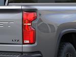New 2026 Chevrolet Silverado 3500 LTZ Crew Cab for sale #TF181156 - photo 11