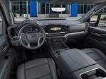 New 2026 Chevrolet Silverado 3500 LTZ Crew Cab for sale #TF181156 - photo 15