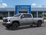 New 2026 Chevrolet Silverado 3500 LTZ Crew Cab for sale #TF181156 - photo 3