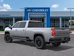 New 2026 Chevrolet Silverado 3500 LTZ Crew Cab for sale #TF181156 - photo 4