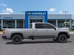 New 2026 Chevrolet Silverado 3500 LTZ Crew Cab for sale #TF181156 - photo 5