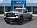 New 2026 Chevrolet Silverado 3500 LTZ Crew Cab for sale #TF181156 - photo 6