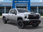 New 2026 Chevrolet Silverado 3500 LTZ Crew Cab for sale #TF181156 - photo 7