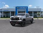 New 2026 Chevrolet Silverado 3500 LTZ Crew Cab for sale #TF181156 - photo 8