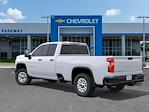 New 2026 Chevrolet Silverado 2500 Work Truck Double Cab for sale #TF181352 - photo 4