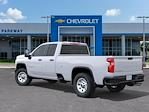 New 2026 Chevrolet Silverado 3500 Work Truck Double Cab for sale #TF185465 - photo 4