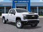 New 2026 Chevrolet Silverado 3500 Work Truck Double Cab for sale #TF185465 - photo 7