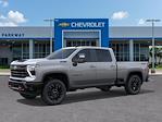 New 2026 Chevrolet Silverado 2500 LT Crew Cab for sale #TF191673 - photo 3