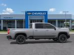 New 2026 Chevrolet Silverado 2500 LT Crew Cab for sale #TF191673 - photo 5