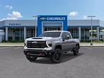 New 2026 Chevrolet Silverado 2500 LT Crew Cab for sale #TF191673 - photo 8