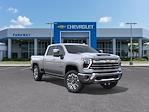 New 2026 Chevrolet Silverado 2500 LTZ Crew Cab for sale #TF196630 - photo 1