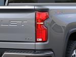 New 2026 Chevrolet Silverado 2500 LTZ Crew Cab for sale #TF196630 - photo 11
