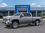 New 2026 Chevrolet Silverado 2500 LTZ Crew Cab for sale #TF196630 - photo 3