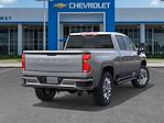 New 2026 Chevrolet Silverado 2500 LTZ Crew Cab for sale #TF196630 - photo 2