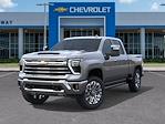 New 2026 Chevrolet Silverado 2500 LTZ Crew Cab for sale #TF196630 - photo 6